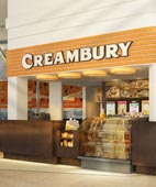 Creambury llegó a San Juan Creambury llegó a San Juan