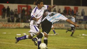 Alianza quedó como único escolta Alianza quedó como único escolta