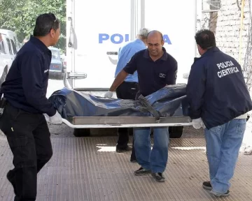 Preventiva a un policía por el caso de la tortura mortal