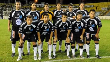 El Boca de Salta El Boca de Salta