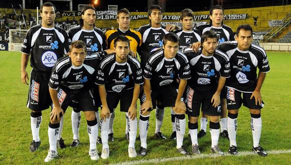 El Boca de Salta El Boca de Salta