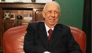 Brasil: murió el ex vicepresidente de Lula Da Silva, José Alencar