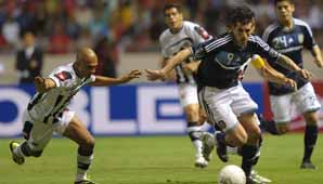 Argentina, sin Lionel Messi, no pudo con Costa Rica Argentina, sin Lionel Messi, no pudo con Costa Rica