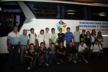 La ilusión en viaje