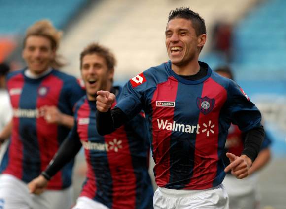 Fabbiani no podrá jugar Fabbiani no podrá jugar