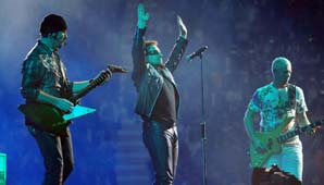 Se fue el primer recital Se fue el primer recital