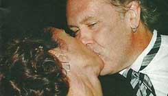 Un casamiento rocker