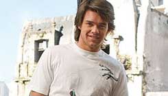 Todo un amo de casa Todo un amo de casa