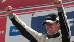 Néstor Girolami ganó en Trelew Néstor Girolami ganó en Trelew