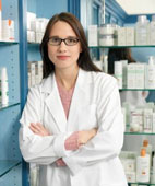 Auxiliar de farmacia en 12 meses Auxiliar de farmacia en 12 meses