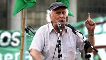 Llega “Pino” y se reunirá con Avelín y municipales Llega “Pino” y se reunirá con Avelín y municipales