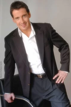 “La gente pedía que vuelva hasta en Facebook” “La gente pedía que vuelva hasta en Facebook”