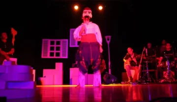 Has recorrido un largo camino… Has recorrido un largo camino…