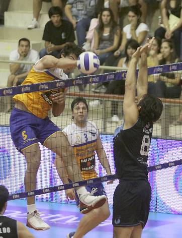 Busca meter media serie Busca meter media serie