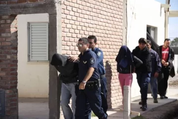 ¿Pareja vendía droga? ¿Pareja vendía droga?