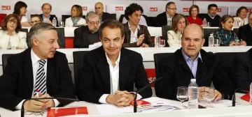 Zapatero no optará por la re-reelección Zapatero no optará por la re-reelección