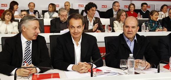 Zapatero no optará por la re-reelección Zapatero no optará por la re-reelección