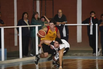 Lanteri no pudo Lanteri no pudo