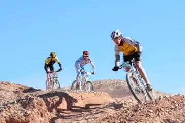 Epicentro en La Laja Epicentro en La Laja