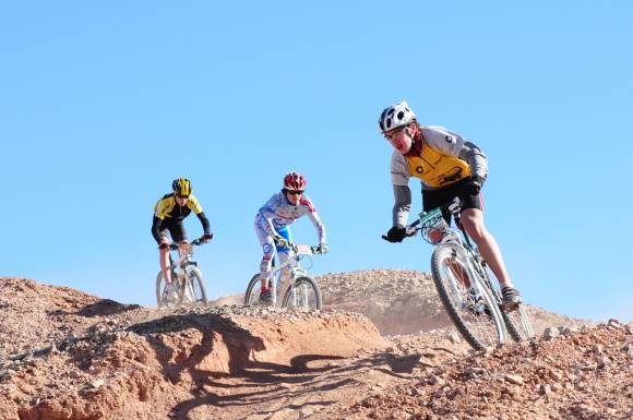 Epicentro en La Laja Epicentro en La Laja