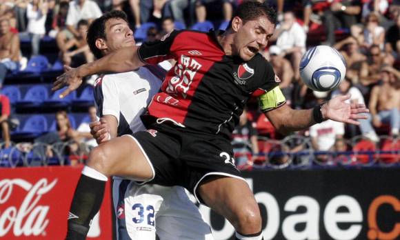 Colón, una mala visita Colón, una mala visita