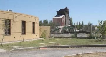 Chimbas: harán un centro de salud en la ex Bloquera Chimbas: harán un centro de salud en la ex Bloquera