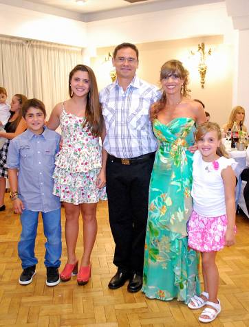 Cumple de Silvana Morrone Cumple de Silvana Morrone