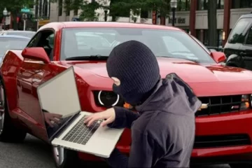Es posible hackear autos Es posible hackear autos