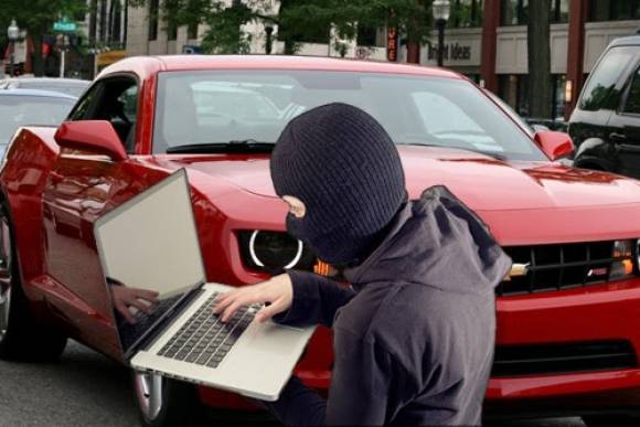 Es posible hackear autos Es posible hackear autos