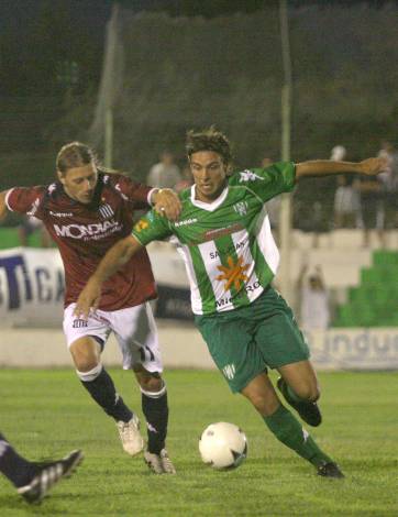 Campo, al quirófano Campo, al quirófano