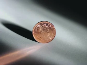 En marzo el cobre quebró la racha alcista En marzo el cobre quebró la racha alcista