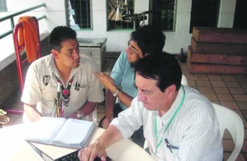 Una guía para resolver conflictos Una guía para resolver conflictos