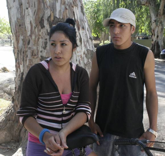 Violencia escolar, otro caso en menos de 48 horas Violencia escolar, otro caso en menos de 48 horas