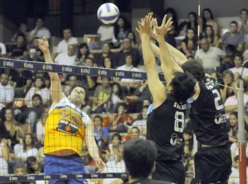 Vale una final Vale una final