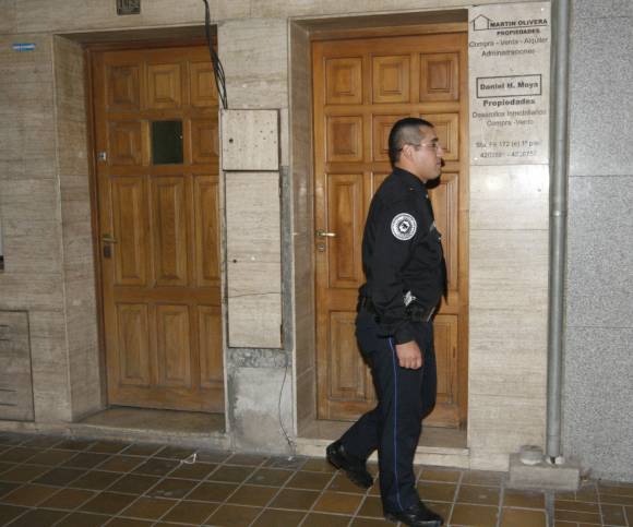 Expropiaciones: ordenaron la captura de 2 abogados Expropiaciones: ordenaron la captura de 2 abogados