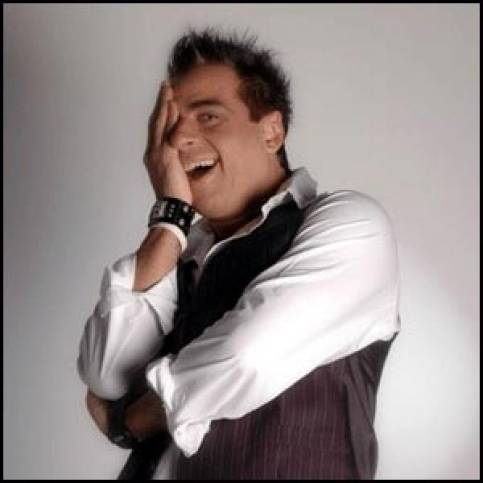 Iripino al altar Iripino al altar