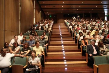 Se llevaron a cabo jornadas de capacitacion intensiva en violencia Se llevaron a cabo jornadas de capacitacion intensiva en violencia