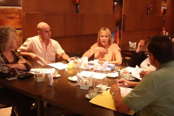 Los lectores tienen club propio Los lectores tienen club propio