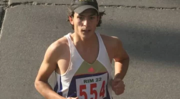 Tellechea fue quinto Tellechea fue quinto