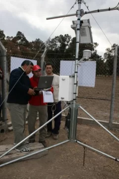 Datos meteorológicos básicos de Jáchal se pueden conocer Datos meteorológicos básicos de Jáchal se pueden conocer