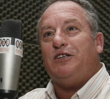 “Hay una influencia del gobierno en los jueces” “Hay una influencia del gobierno en los jueces”