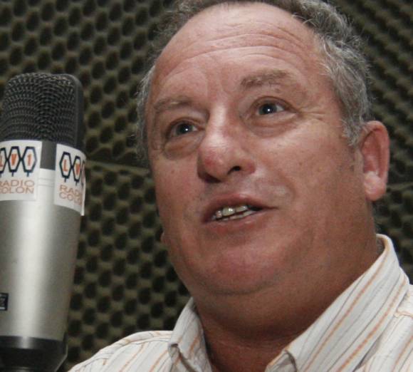 “Hay una influencia del gobierno en los jueces” “Hay una influencia del gobierno en los jueces”