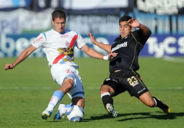 Quilmes pudo ganarlo Quilmes pudo ganarlo