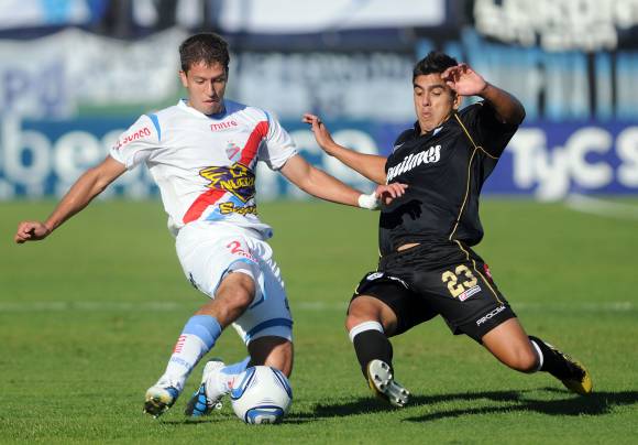 Quilmes pudo ganarlo Quilmes pudo ganarlo