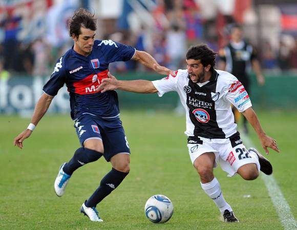 All Boys venció a Tigre en un duelo clave por los promedios All Boys venció a Tigre en un duelo clave por los promedios