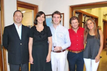 Aniversario del Club Social Aniversario del Club Social