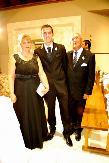 Sánchez Jordá – Rodríguez Escudero Sánchez Jordá – Rodríguez Escudero