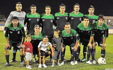 Se definieron los dos rivales