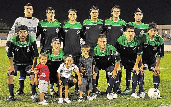 Se definieron los dos rivales