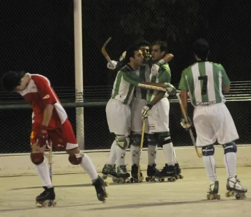 El Verde sigue dulce El Verde sigue dulce